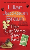 The Cat Who Saw Red, Braun, Lilian Jackson