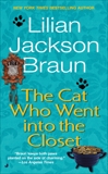 The Cat Who Went into the Closet, Braun, Lilian Jackson