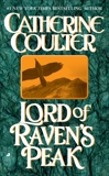 Lord of Raven's Peak, Coulter, Catherine