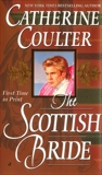 The Scottish Bride: Bride Series, Coulter, Catherine