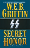 Secret Honor, Griffin, W.E.B.