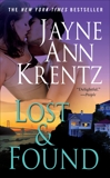 Lost and Found, Krentz, Jayne Ann