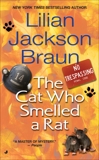 The Cat Who Smelled a Rat, Braun, Lilian Jackson