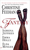 Fantasy, Minger, Elda & Jeffries, Sabrina & Holly, Emma & Feehan, Christine