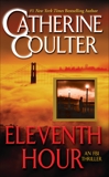 Eleventh Hour, Coulter, Catherine