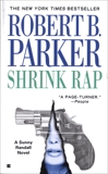 Shrink Rap, Parker, Robert B.