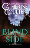 Blindside, Coulter, Catherine