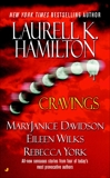 Cravings, York, Rebecca & Hamilton, Laurell K. & Davidson, MaryJanice & Wilks, Eileen