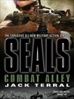 Seals: Combat Alley, Terral, Jack