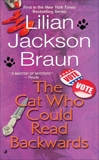 The Cat Who Could Read Backwards, Braun, Lilian Jackson