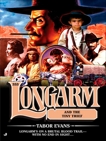 Longarm 353: Longarm and the Tiny Thief, Evans, Tabor