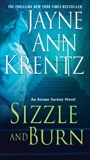 Sizzle and Burn, Krentz, Jayne Ann