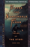 Across the Nightingale Floor: Tales of the Otori Book One, Hearn, Lian