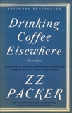 Drinking Coffee Elsewhere, Packer, ZZ