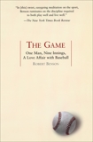 The Game, Benson, Robert