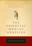 The Essential Marcus Aurelius, Piazza, John & Needleman, Jacob