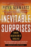 Inevitable Surprises, Schwartz, Peter