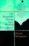 The Beautiful Things That Heaven Bears, Mengestu, Dinaw