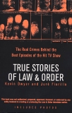 True Stories of Law & Order: The Real Crimes Behind the Best Episodes of the Hit TV Show, Dwyer, Kevin & Fiorillo, Juré