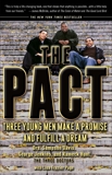 The Pact: Three Young Men Make a Promise and Fulfill a Dream, Jenkins, George & Page, Lisa Frazier & Hunt, Rameck & Davis, Sampson