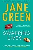 Swapping Lives, Green, Jane