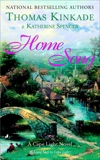 Home Song: A Cape Light Novel, Spencer, Katherine & Kinkade, Thomas