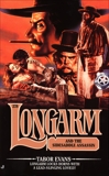 Longarm #278: Longarm and the Sidesaddle Assassin, Evans, Tabor