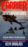 Carrier 16: Joint Operations, Douglass, Keith