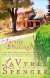 Family Blessings, Spencer, Lavyrle