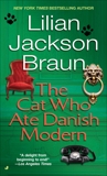 The Cat Who Ate Danish Modern, Braun, Lilian Jackson