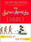 The Darwin Awards III, Northcutt, Wendy