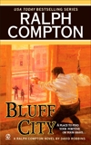 Ralph Compton Bluff City, Compton, Ralph & Robbins, David