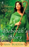 Women of the Bible: Deborah's Story: A Novel, Burton, Ann