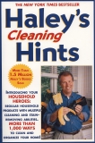 Haley's Cleaning Hints, Haley, Graham & Haley, Rosemary