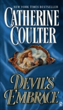 Devil's Embrace, Coulter, Catherine