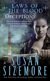 Laws of the Blood 4: Deceptions, Sizemore, Susan