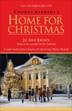 Thomas Kinkade's Home for Christmas, Brown, Jo Ann