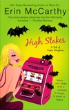 High Stakes: A Tale of Vegas Vampires, McCarthy, Erin