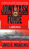 Joint Task Force: Liberia, Meadows, David E.