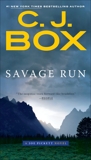 Savage Run, Box, C. J.