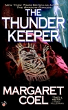 The Thunder Keeper, Coel, Margaret