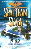 Seal Team Seven #17: Payback, Douglass, Keith