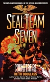 Seal Team Seven #16: Counterfire, Douglass, Keith