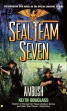 Seal Team Seven #15: Ambush, Douglass, Keith