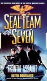 Seal Team Seven 10: Frontal Assault, Douglass, Keith