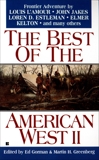 The Best of the American West 2, Various