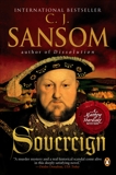 Sovereign: A Matthew Shardlake Tudor Mystery, Sansom, C. J.