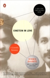 Einstein in Love: A Scientific Romance, Overbye, Dennis