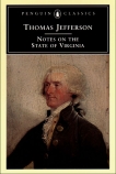 Notes on the State of Virginia, Jefferson, Thomas