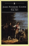 The Spy, Cooper, James Fenimore